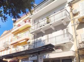 Ivana apartman 3, beach hotel in Crikvenica