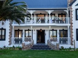 Villa Le Roc Kleinmond Accommodation