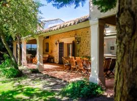 El huerto de Candeleda, hotel en Candeleda