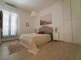 Il Cortiletto: Taranto'da bir otel