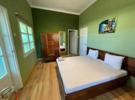 Residencial Avenida Geovanni
