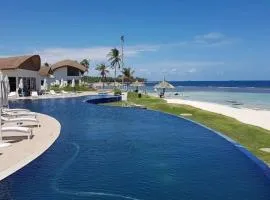 Alquiler vacacional Apartamento en Playa Escondida Resort & Marina En el mar Caribe