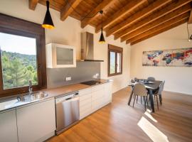 Chalten Apartamento, apartment in Beceite