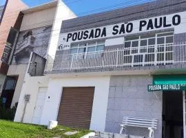 Pousada São Paulo Piranhas AL