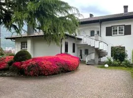 Casa Franca Omegna