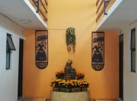 Hotel Villa Hermosa