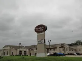 Parkfield Inn - Warsaw