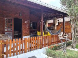 Casa de campo em Gravatá, Landhaus in Gravatá