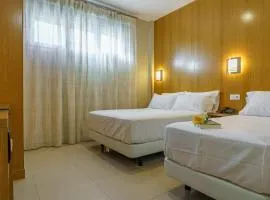 Hostal Acueducto Los Milagros
