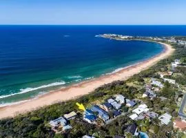 Beach Perfect Culburra Beach