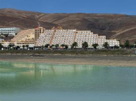 Apartamentos Palm Garden by LIVVO, hotel i Morro del Jable