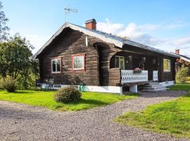 8 person holiday home in LIMA, отель в городе Lima