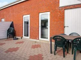 6 person holiday home in R m