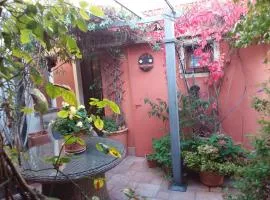 Langhe studio flat