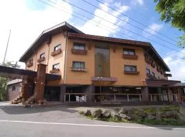 Shiga Ichii Hotel