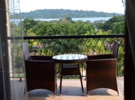 Munyonyo Heights Apartments, beach hotel in Kampala