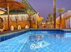 Riad Kech Soul Boutique & Spa