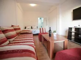 Studio St Stefan
