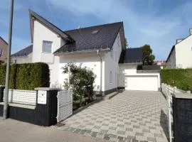 Ferienwohnung Krause