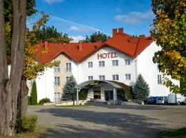 Hotel Lord Gorlice