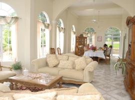 Zamaca' Bed and Breakfast