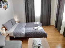 Holiday guest house KEMO