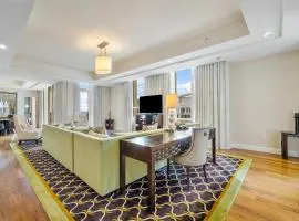 Presidential Penthouse Suite