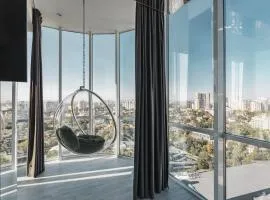 Barkar ArCadia Apartments