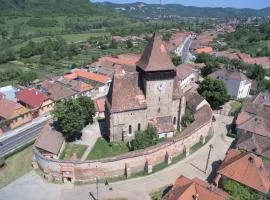 Medieval Apartments Frauendorf
