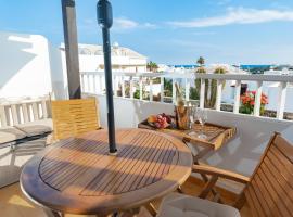 Bliss -Panoramic views-, rezort v destinaci Costa Teguise