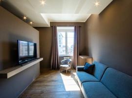 NEW WONDERFUL BILO WITH WALK-IN CLOSET from Moscova Suites Apartments, hotel near Milan Porta Garibaldi Station, Milan