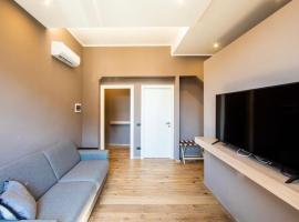 NEW WONDERFUL BILO WITH WALK-IN CLOSET from Moscova Suites Apartments, hotel cerca de Estación de metro Moscova, Milán