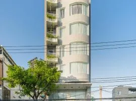 Thanh Lan Riverside Hotel Da Nang