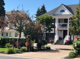 Casa Blanca Boutique Bed & Breakfast, hotel in Niagara on the Lake