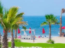 Porto Said Resort Chalets