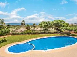 2 Bedroom Lovely Apartment In Cabanes