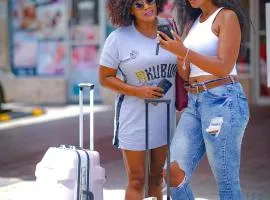 Metro Hotel Couva