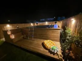 A CASA DA VILA