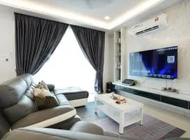 Desaru KTV Classical Elegant Style by Joyfully 2M2