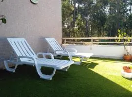AZURARA BEACH large and sunny apartment