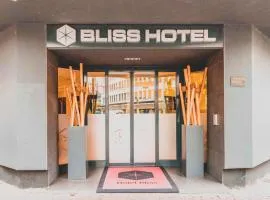 Bliss Design Hotel - Frankfurt City Messe