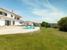 Villa Casa Branca - with Private Pool & Big Garden