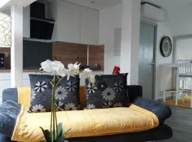 Hearten - Mulhouse bnb