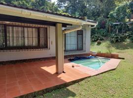 Prince Edward Self Catering, holiday home in Southbroom