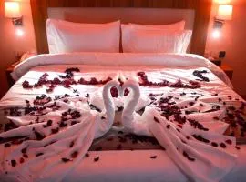 Salsbil Almasi Hotel