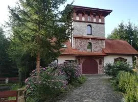 Wieża Na Górce