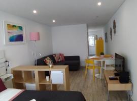 Tomarhousing - Old Town, apartment in Tomar