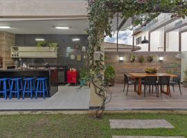 Casa belaju, hotel near Aruana Beach, Aracaju