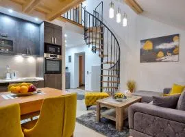Apartman LUNI