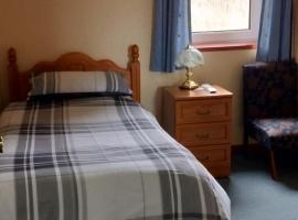Invernettie guesthouse, pension in Peterhead